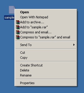 Open scr files in notepad - limfabits